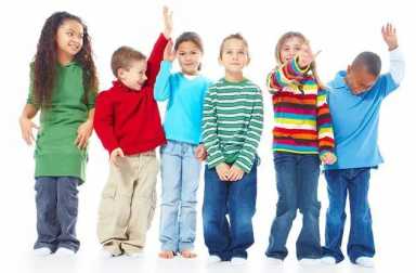 group-of-children
