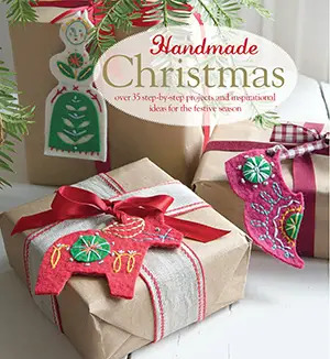 handmade christmas cico books