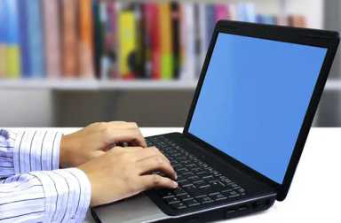 hands-on-keyboard