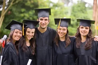 high-school-graduates, going-to-college