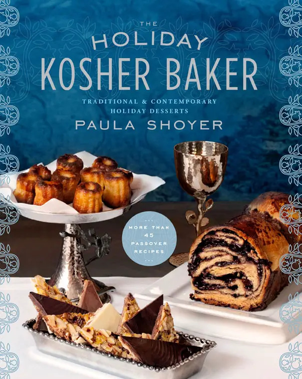 the holiday kosher baker