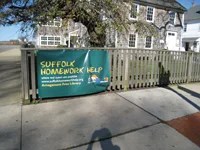 Suffolk Homework Help