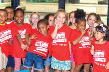 hsa-summer-camp
