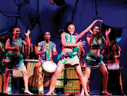 ifetayo youth ensemble