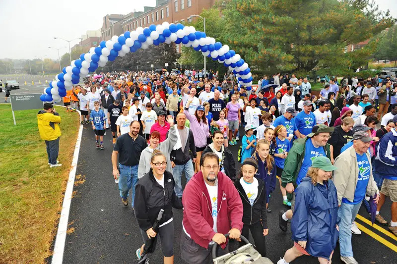 JDRF Walk