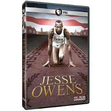 American Experience: Jesse Owens; PBS