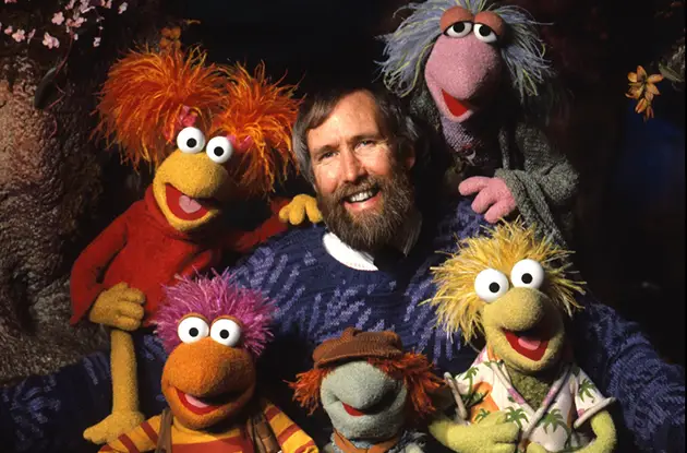 jim henson and muppets