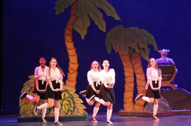 jungle-book-performed-on-stage