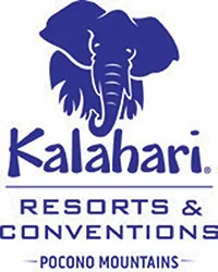 kalahari resorts logo