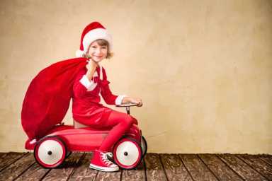 kid-santa