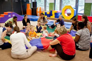 kids-and-parents-playtime