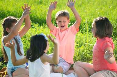 kids-at-camp