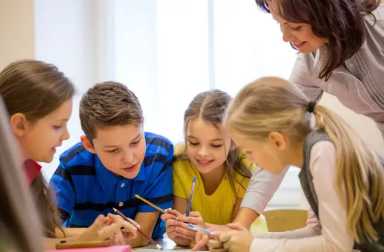 kids-at-school