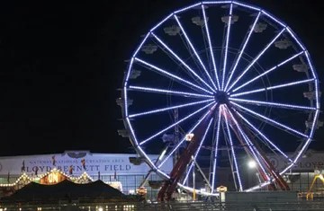 kings county fair brooklyn