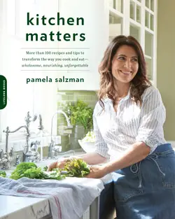 kitchen matters by pamela salzman