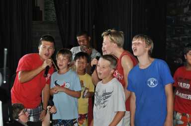 knox-school-summer-camp