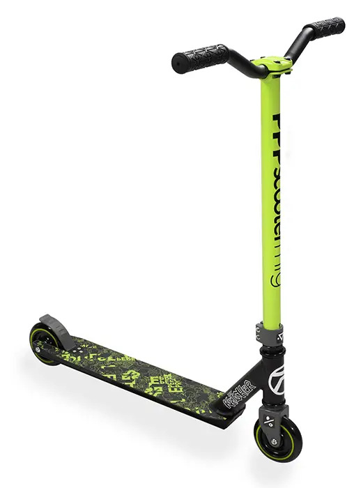 krusher pro scooter