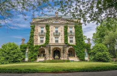 kykuit-estate-mansion