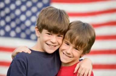 labor-day-kids
