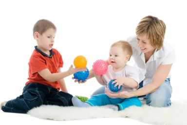 language-nannies