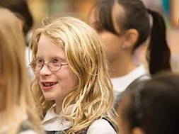 long island children's choir prelude group