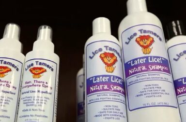 lice-tamers-shampoo