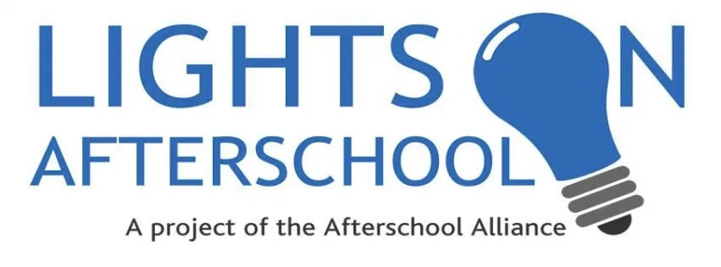 Lights On Afterschool logo