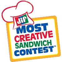 jif most creative sandwich