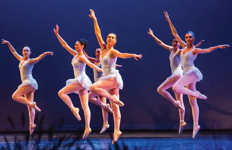 long island ballet theatre