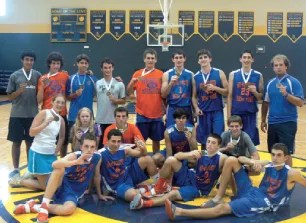 Maccabi Athletes