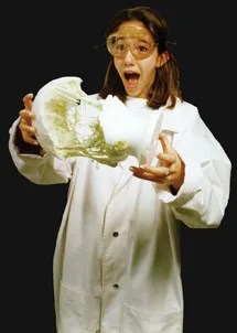 mad science