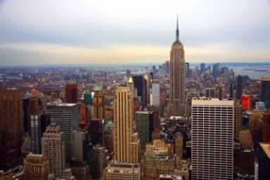 manhattan-sky-line
