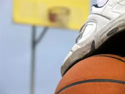 basketball; basketball shoes; march madness