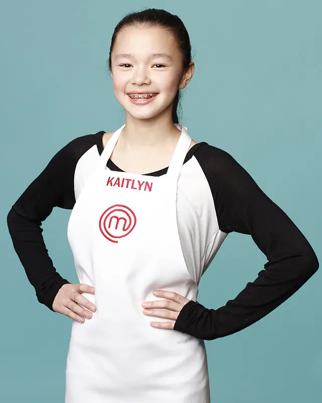 master chef junior contestant kaitlyn