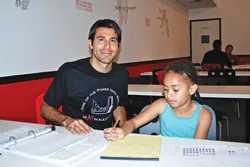 mathnasium