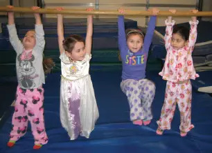 M.A.T.S.S. Kids' Gym on Long Island