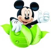 Mickey Mouse