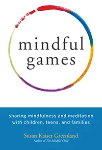mindful games book cover