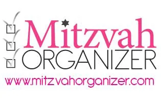 mitzvah organizer logo