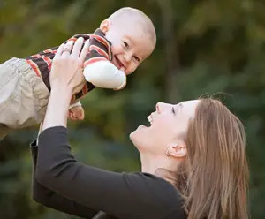 momandbaby