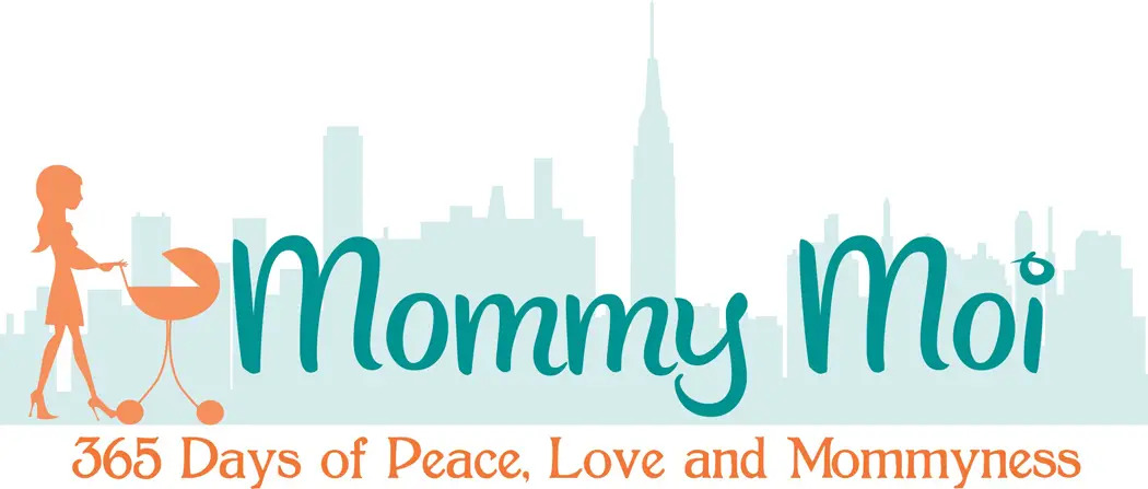 mommy moi logo