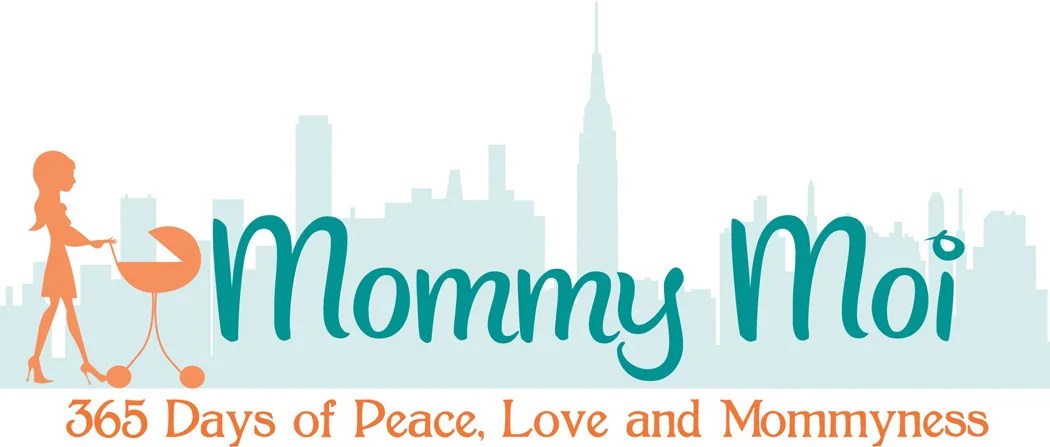 mommy moi logo