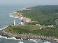 Montauk Lighthouse