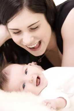 mother-and-baby