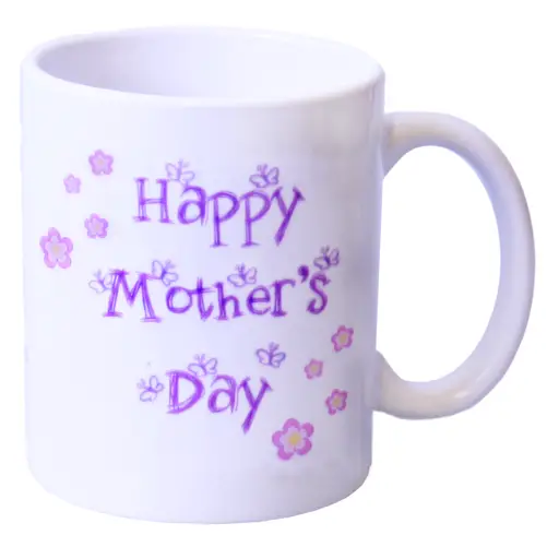 happy mother's day mug