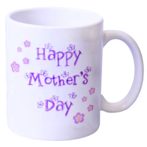 happy mother's day mug