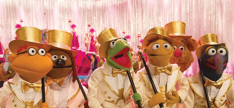 muppets most wanted movie