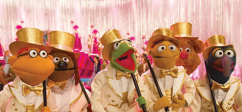 muppets most wanted movie