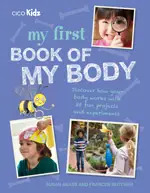 my first book of my body cover