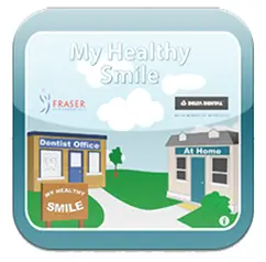 my healthy smile app